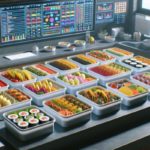 Protein in Meal Prep: A Key to Your Success