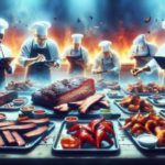 BBQ Competition Menu Strategies for Success in Winning