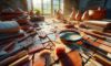 Terracotta Tiles Cleaning: Top Tips for Home Maintenance