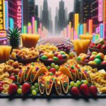 Family Fun Dining in Vegas: A Kid-Friendly Guide