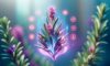 Natural Herbs for Anti-Aging: Discover Youthful Vitality