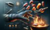 Smart Gloves for BBQ: Essential Options to Explore