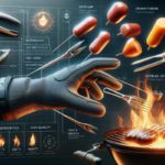 Smart Gloves for BBQ: Essential Options to Explore