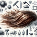 Hydrate Dry Hair Ends for Luxurious, Healthy Locks