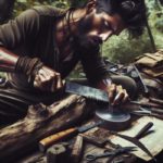 Survival Tools for Home: A Must-Have DIY Manual