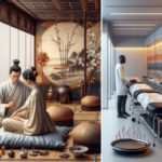 Acupuncture for Improved Circulation and Wellbeing