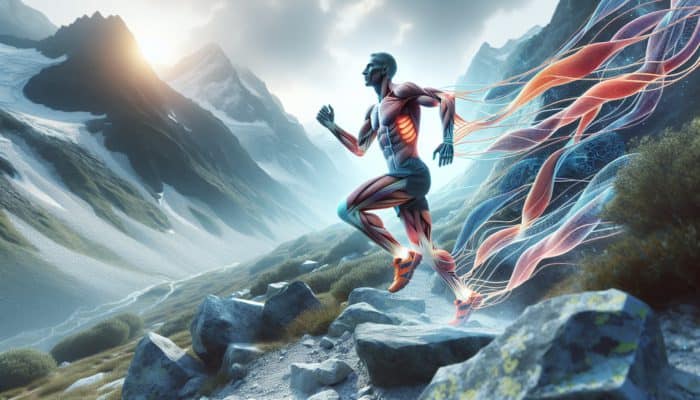 Recovery Stacks: Key Strategies for Ultrarunner Success