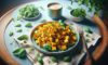 Plant-Based Protein Recipes for a Wholesome Life