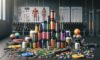 Supplements for First-Time Lifters: Your Essential Handbook
