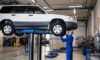 Concrete Floor Thickness: Essential Guide for Car Hoist Installation