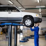 Concrete Floor Thickness: Essential Guide for Car Hoist Installation
