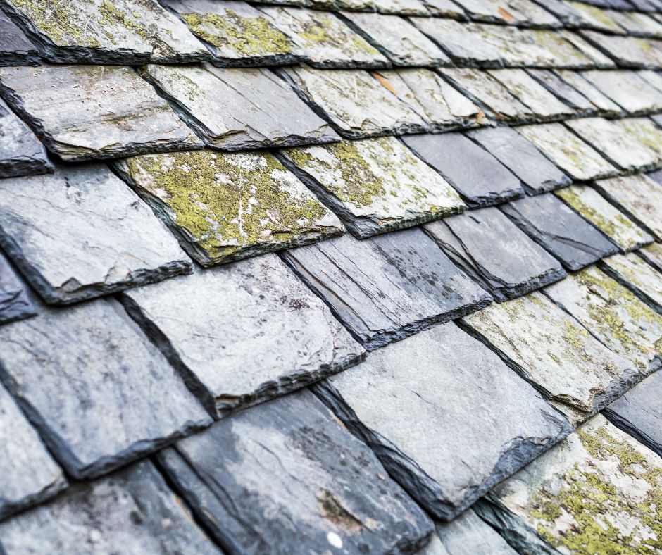 Slate Roof Repair: Essential Signs You Shouldn’t Ignore