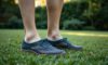 Plantar Fasciitis Recovery with 47% Pain Relief Using Xero Shoes