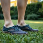Plantar Fasciitis Recovery with 47% Pain Relief Using Xero Shoes