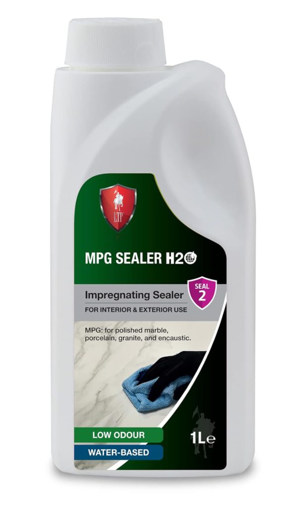 Travertine Sealer: Essential for UK Homeowners’ Protection