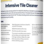 Porcelain Tile Cleaner Tips for a Gleaming Finish