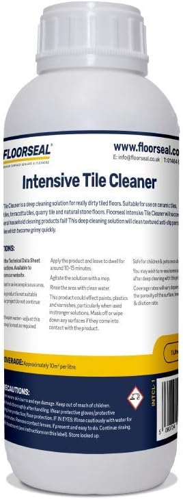Porcelain Tile Cleaner Tips for a Gleaming Finish