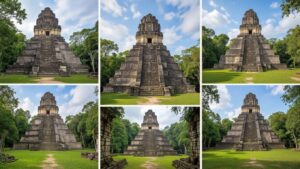 Ancient Maya Ruins: Discover Belize’s Hidden Gems