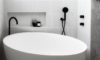 Bathtub Buying Guide: Find the Perfect Soak Today