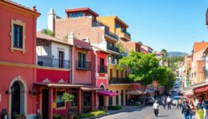 Real-Time Real Estate: Explore the Top Areas in San Miguel de Allende