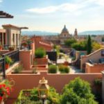 Terraces Transforming San Miguel de Allende’s Rooftop Scene