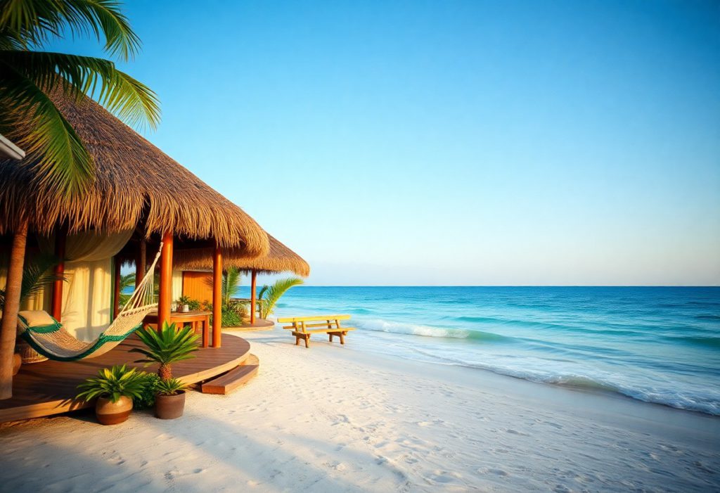 Budget Travel in Belize: Discover Affordable Tropical Delights