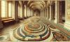 Terrazzo Flooring: Discover Retro Chic in Edinburgh