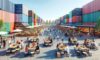 Downtown Container Park: The Ultimate Day Drinking Destination