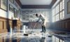 Cleaning Marble Floors Without Streaks: A Guide for Scotland