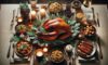 Herbs for Festive Flavours: Your Holiday Meal Guide