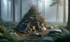 Debris Hut: Your Essential Guide to Survival Shelters
