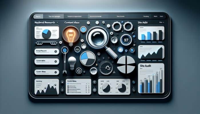 Ubersuggest: Your Complete Guide to Keyword Research