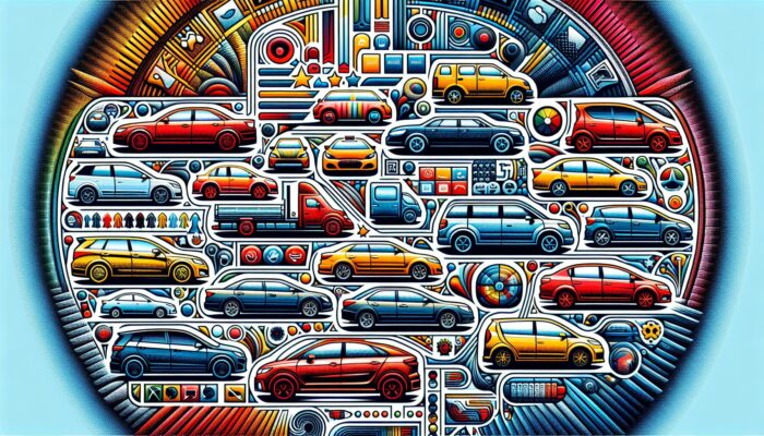 Rent a Car Online: Your Essential Guide for Australia