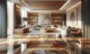 Floor Polishing Services in Dormansland, Surrey