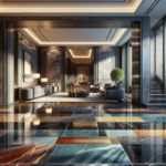 Polished Slate Floors That Transform Your Barnes Cray Home