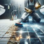 Grout Cleaning Services in Edinburgh: Affordable Dalmeny Options