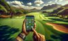 Golf Apps for Distance Tracking: Your Essential Tool