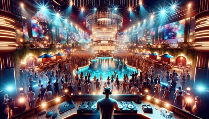 Bachelor Party Activities: The Ultimate Vegas Guide