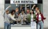Rent a Car Online: Easy Booking Options Without a Credit Card