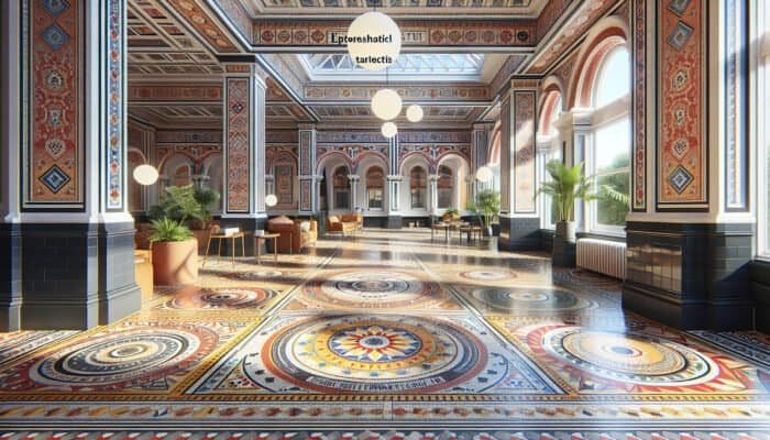 Terrazzo Services for Reliable and Expert Craftsmanship