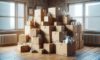 Essential Tips for House Clearances: Packing Fragile Items