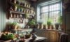 Storing Herbs: Key Techniques for Family Success