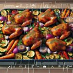 Sheet Pan Recipes for Easy Cooking and Mess-Free Cleanup
