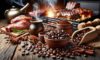Coffee-Based BBQ Rub: Mastering Bold Flavour Combinations