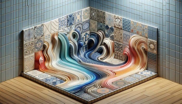 Ceramic Tile Cleaners for Immaculate, Sparkling Floors
