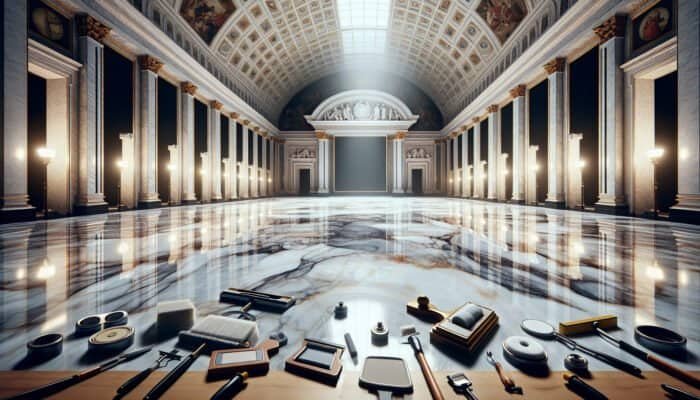 Marble Floor Polishing Prices: Your Guide for the UK