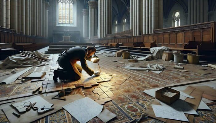 Minton Tile Restoration Costs: Tips and Insights Revealed