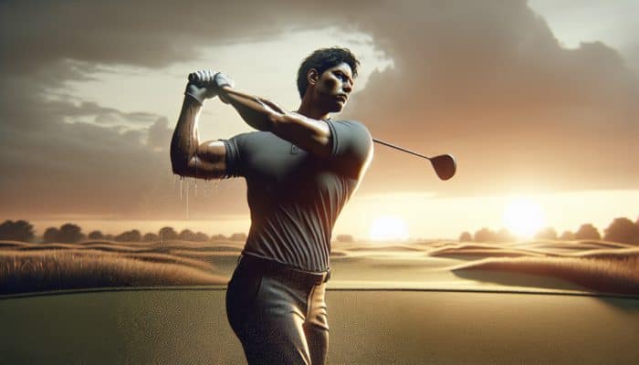 Golf Endurance Supplements: Boost Your Performance Effectively