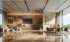 Travertine Floor Cleaning Solutions for Your Residence