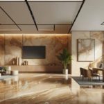 Travertine Floor Cleaning Solutions for Your Residence